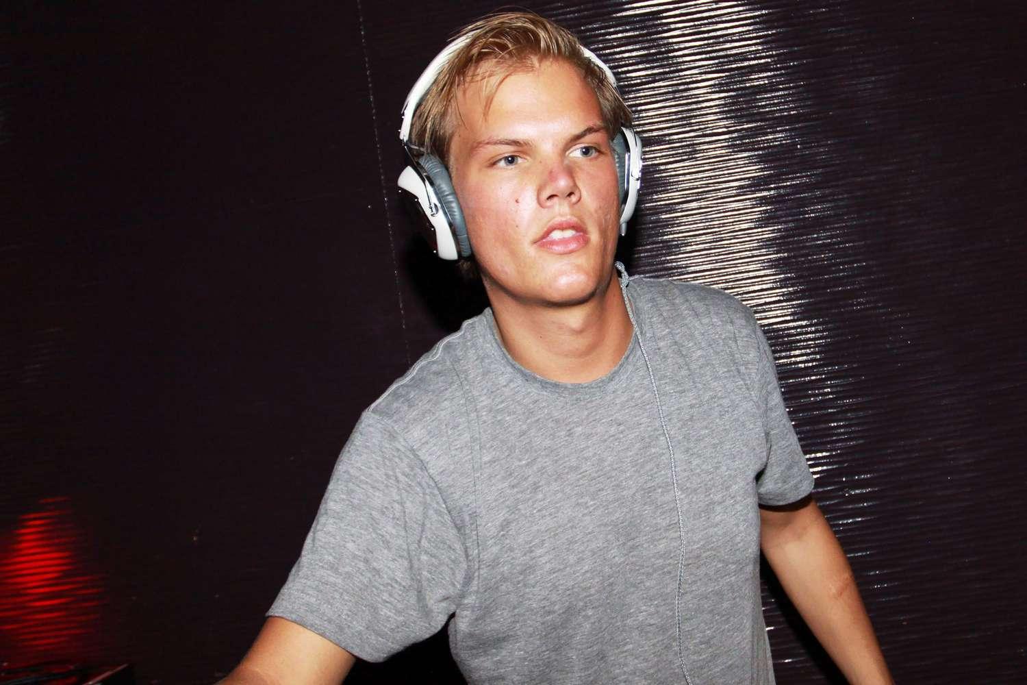 Avicii Documentary: Unveiling 'I'm Tim' on Netflix - Life, Death & Legacy image 3 