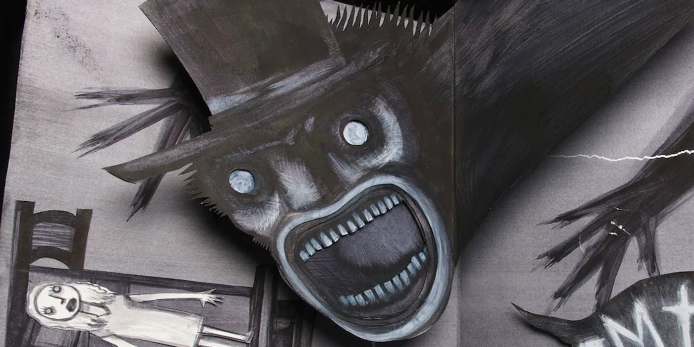 Babadook Image