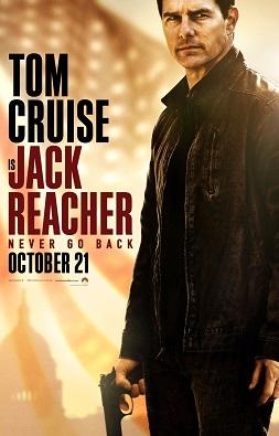 Back Reacher? Jack Reacher Returns! - Deep Dive into Jack Reacher reparto 2 image 3 