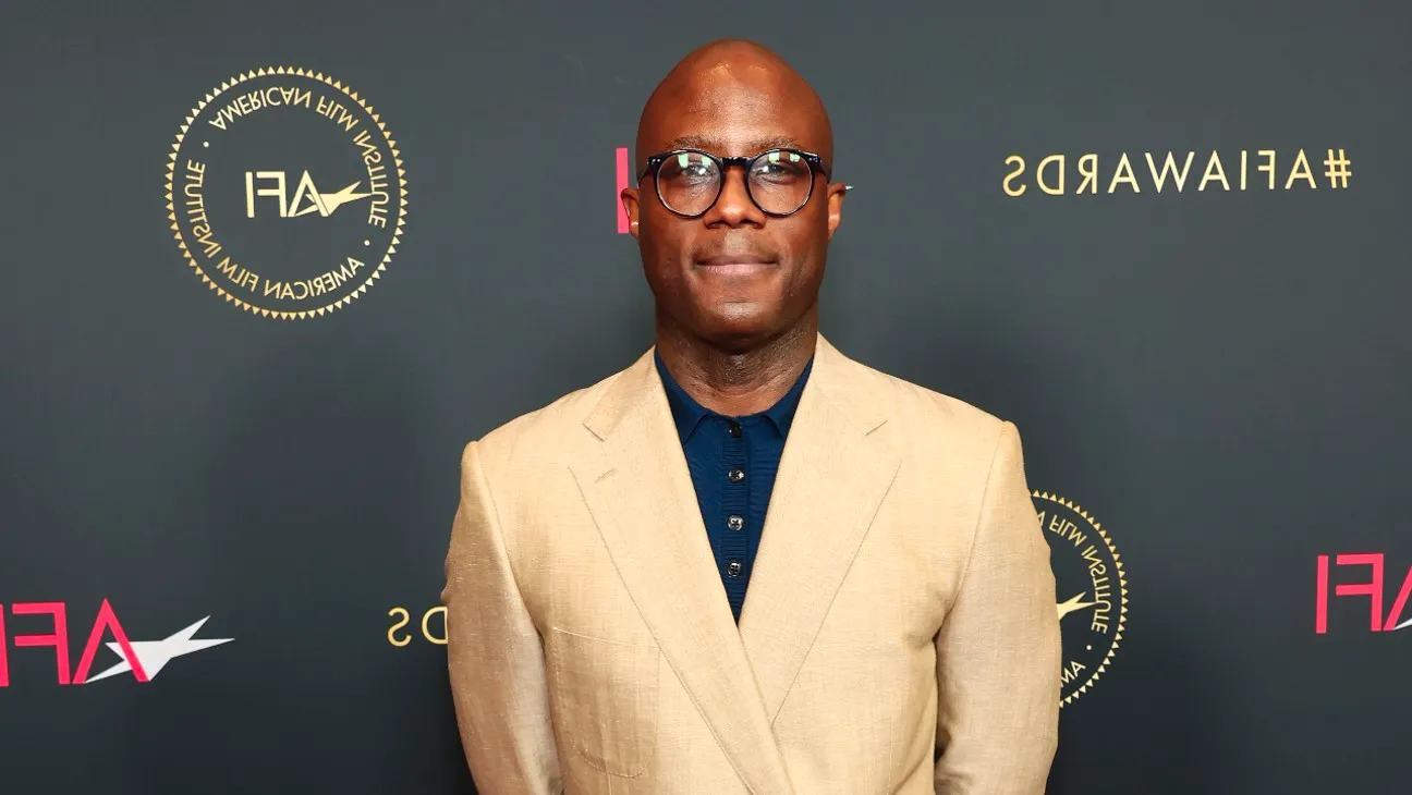 Barry Jenkins SLAMS Critics Over 'Mufasa: The Lion King'!  Director's EPIC Social Media Defense! MUST READ! image 2 Image