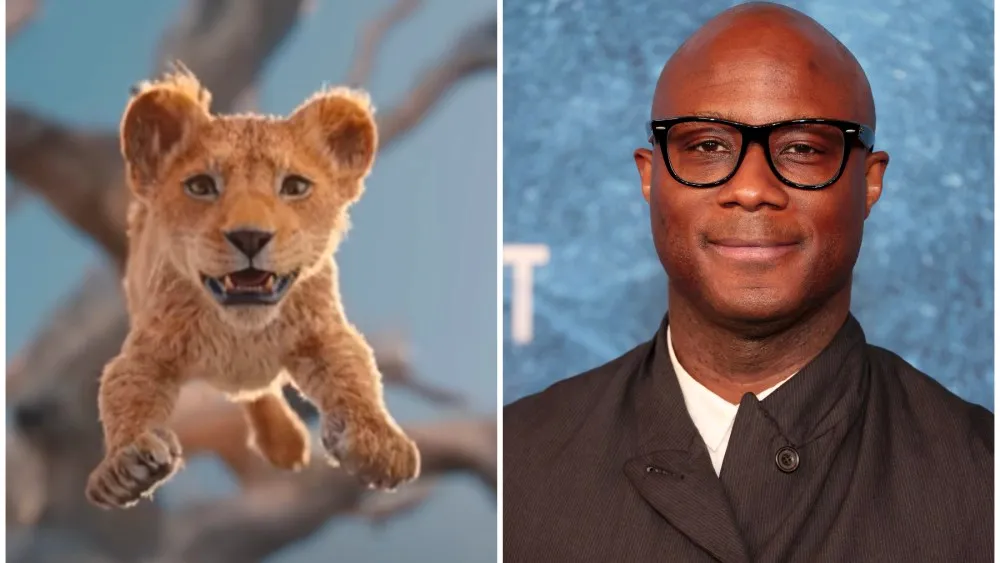 Barry Jenkins SLAMS Critics Over 'Mufasa: The Lion King'!  Director's EPIC Social Media Defense! MUST READ! image 3 Image