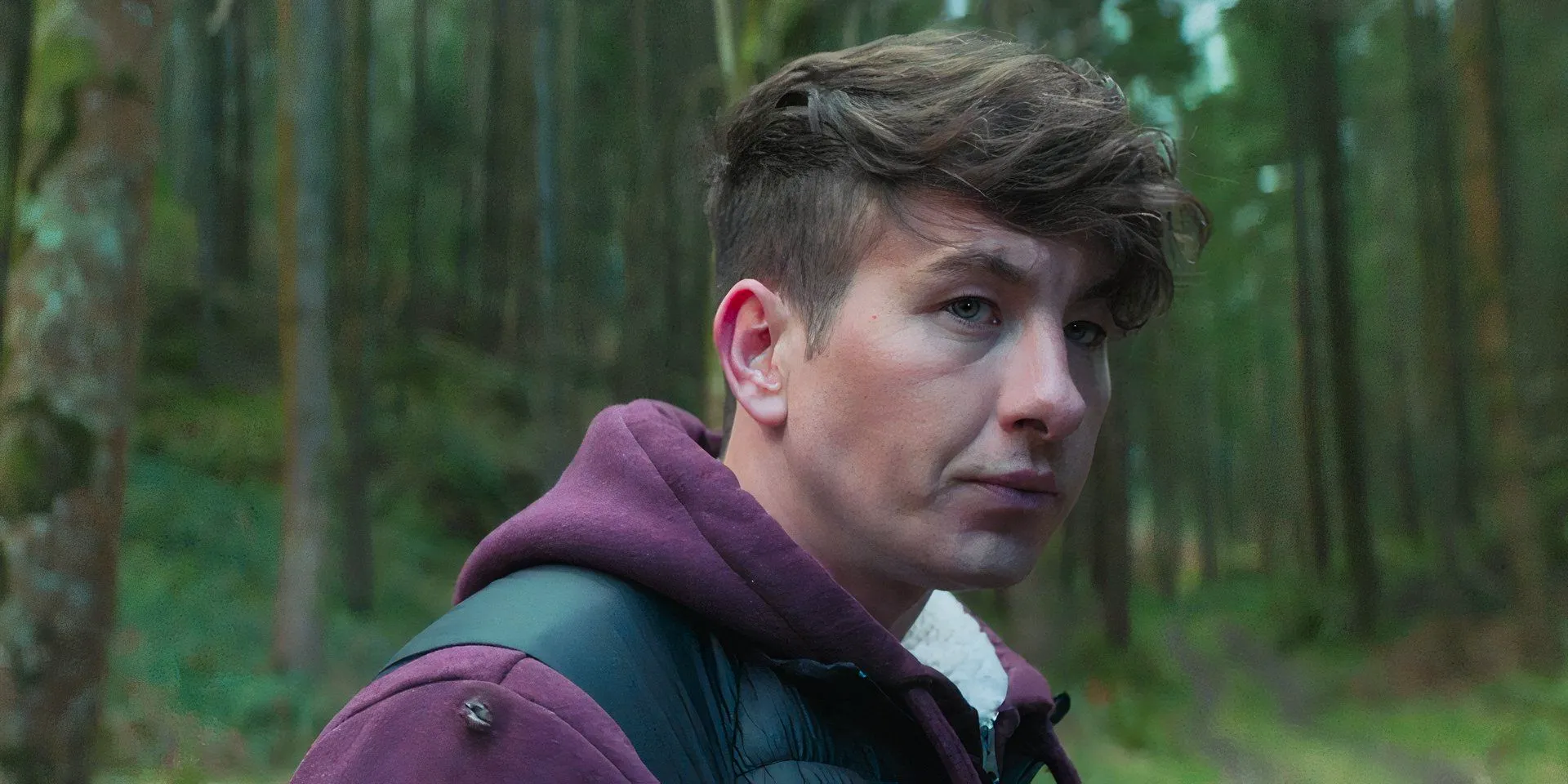 Barry Keoghan as Jack in Bring Them Down still Image