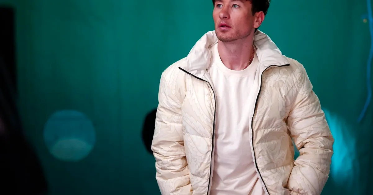 Barry Keoghan Reacts to 'Deadbeat Dad' Accusations: ‘Sickens Me’ Image