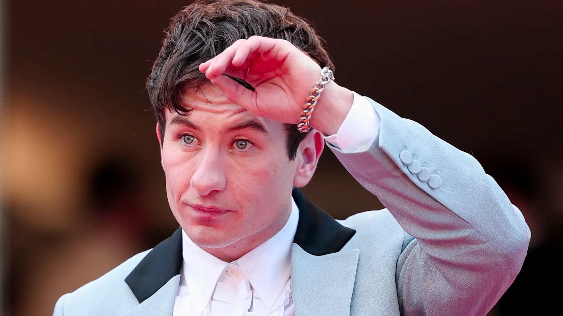 Barry Keoghan Talks Avoiding Weird Roles, Feeling “Sickened” By “Deadbeat Dad” Accusations Image