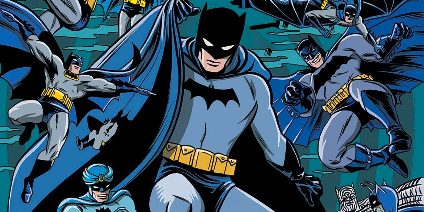 Batman Dark Age Multiple Batmen Allred Featured Image