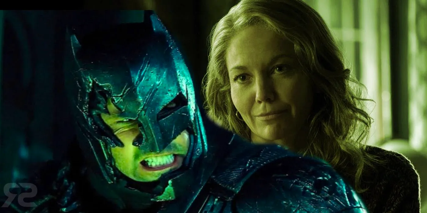 Batman v Superman Martha Moment Image