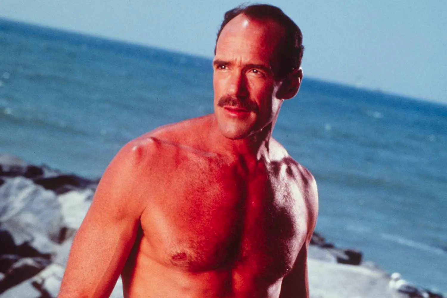 'Baywatch' Lifeguard Michael Newman Dies at 67 After Parkinson's Diagnosis Image