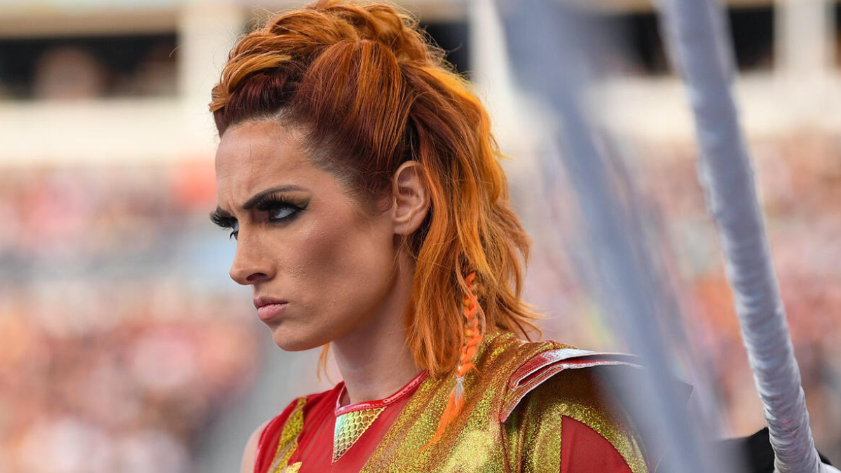 Becky Lynch Goes Hollywood: Happy Gilmore 2 Role & WWE Future Revealed image 8 