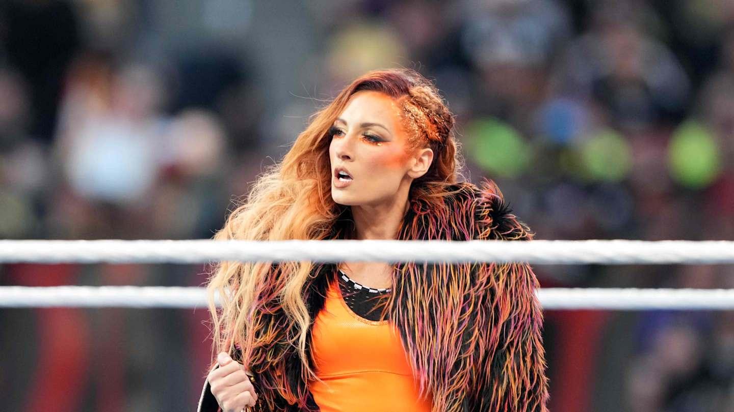 Becky Lynch Goes Hollywood: Happy Gilmore 2 Role & WWE Future Revealed image 7 