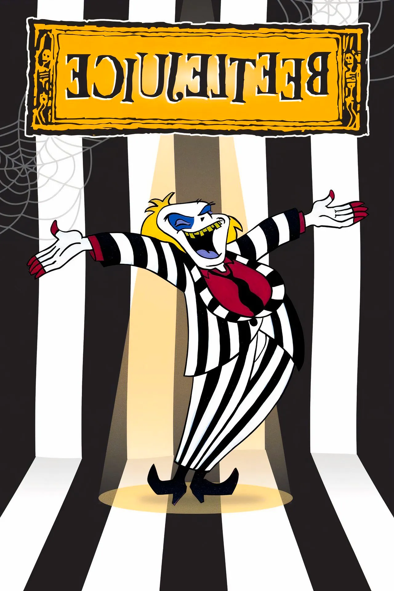 Beetlejuice Image