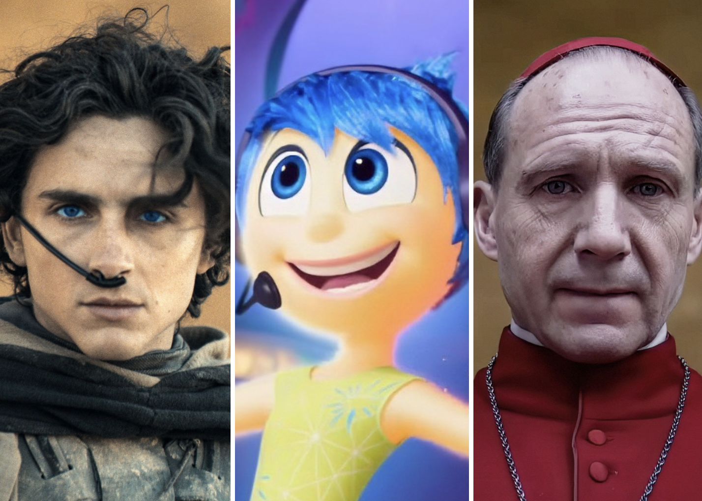 Best 2024 Movies to Stream: Blockbusters, Oscar Contenders, & Indie Hits image 3 