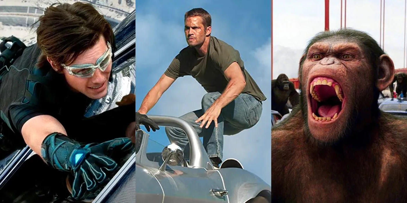 Best Action Films 2011: Top Rated Action Movies & More! image 3 Image