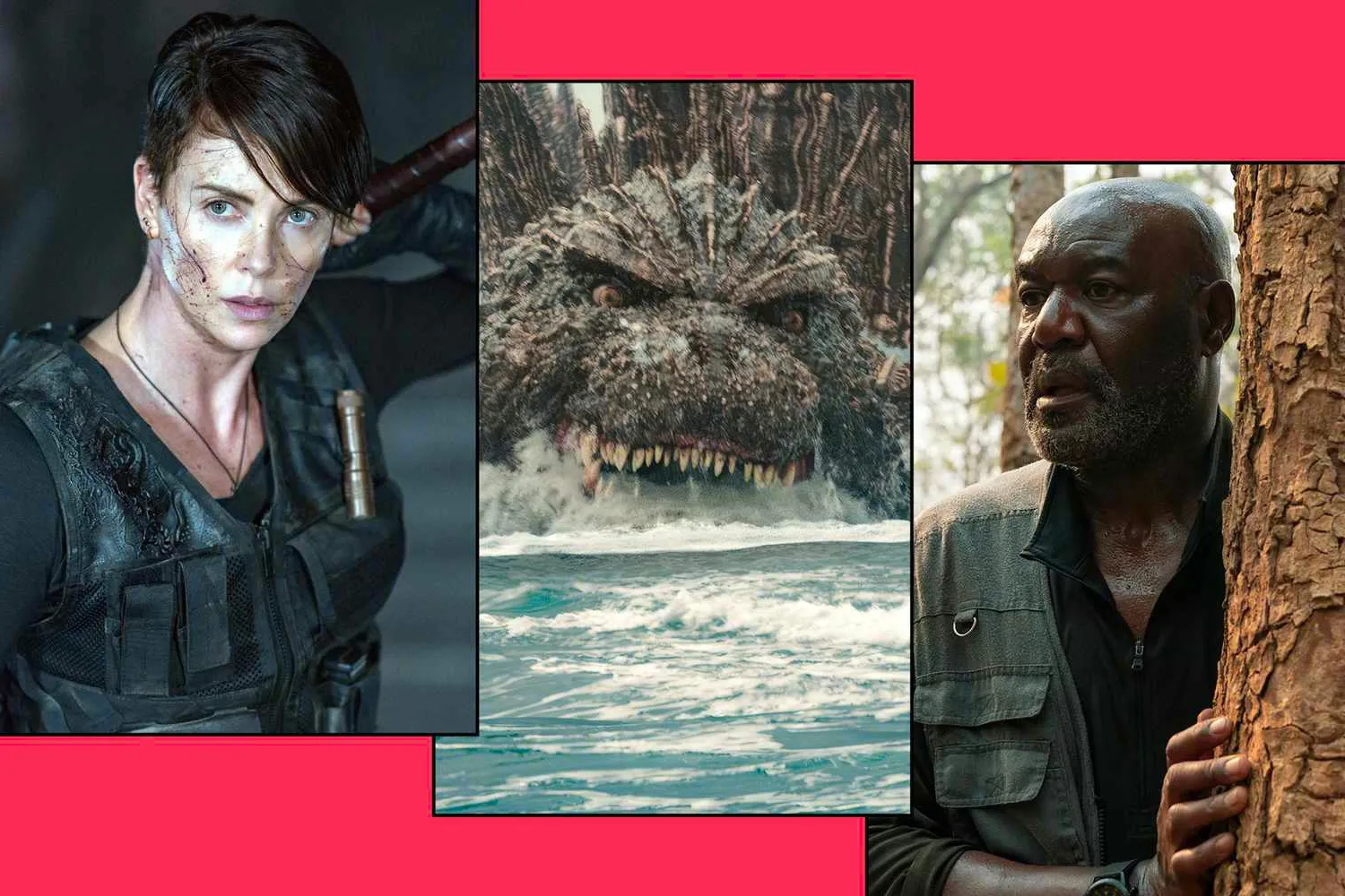 Best Action Movies to Rent & Stream in 2024: Prime, Netflix & More! image 3 Image