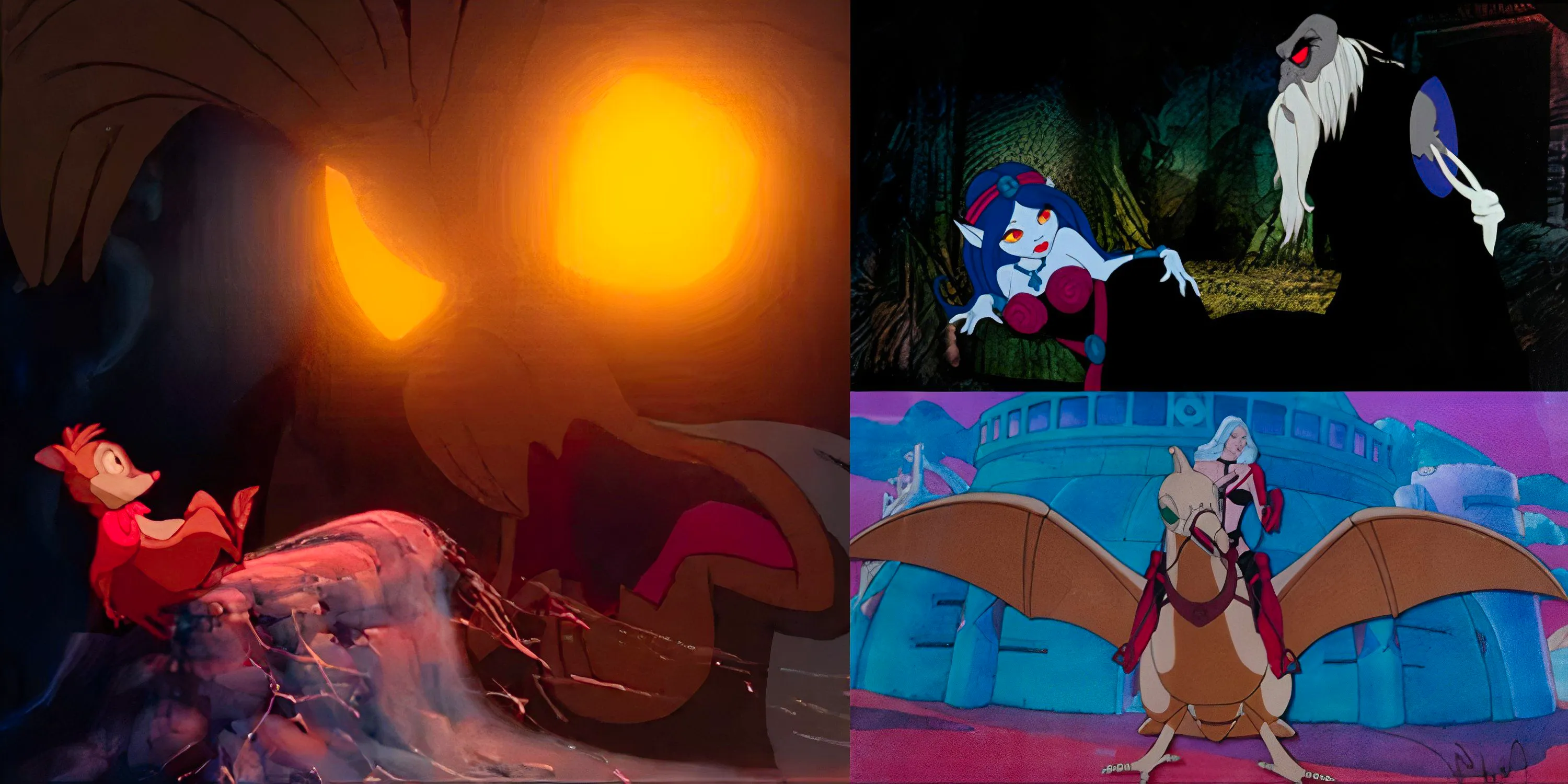 Best Animated Fantasy Movies: A Deep Dive Beyond Disney & The Top 10 Lists image 3 Image