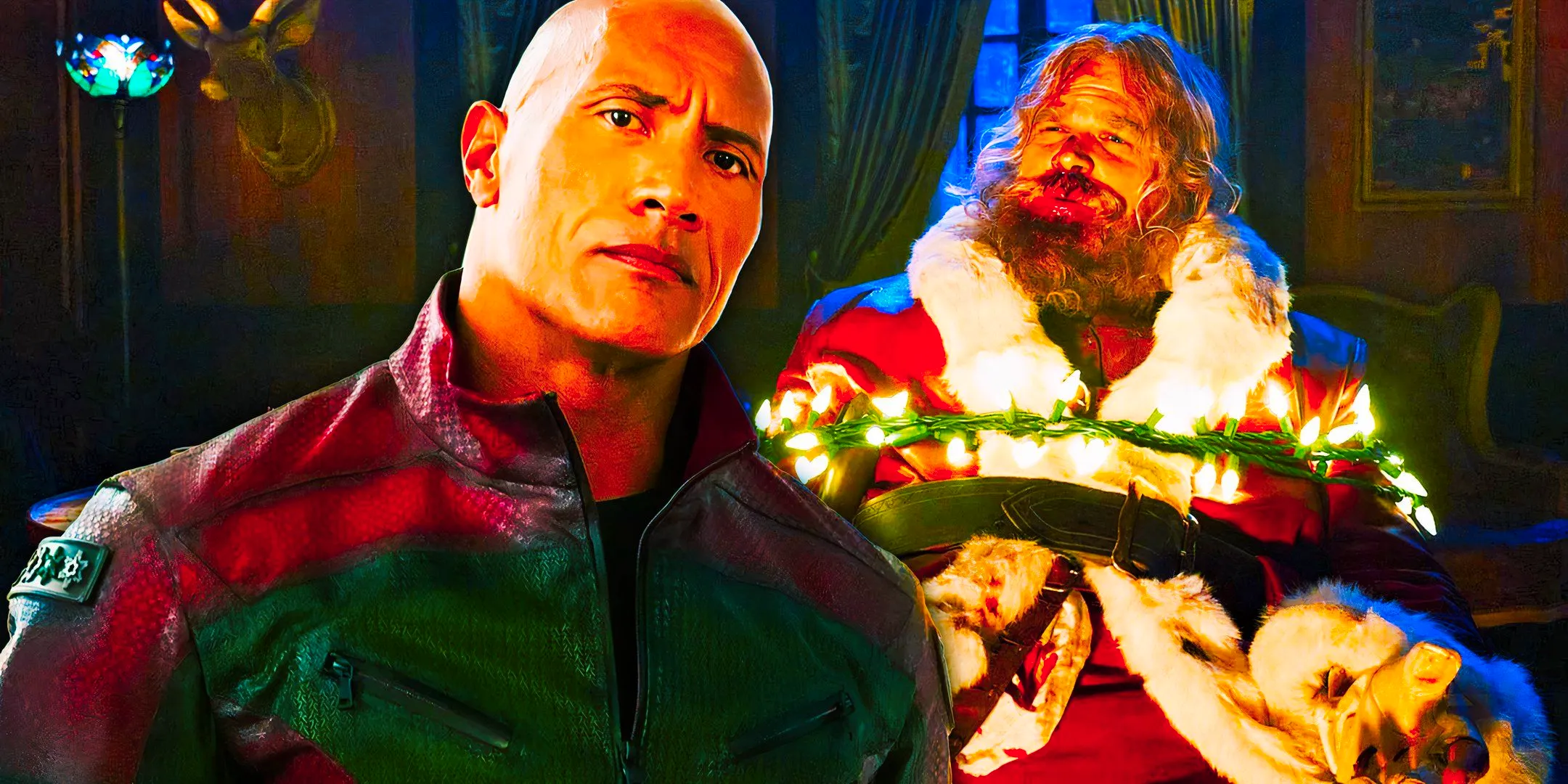 BEST Christmas Action Movies Ever! Die Hard, Violent Night & More Ranked!  Holiday Movie Showdown! image 2 Image