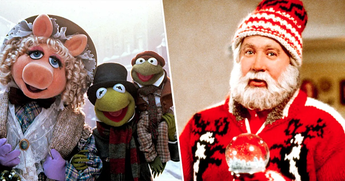 Best Christmas Comedies: Hilarious Holiday Movies for Every Family & Mood image 2 Image