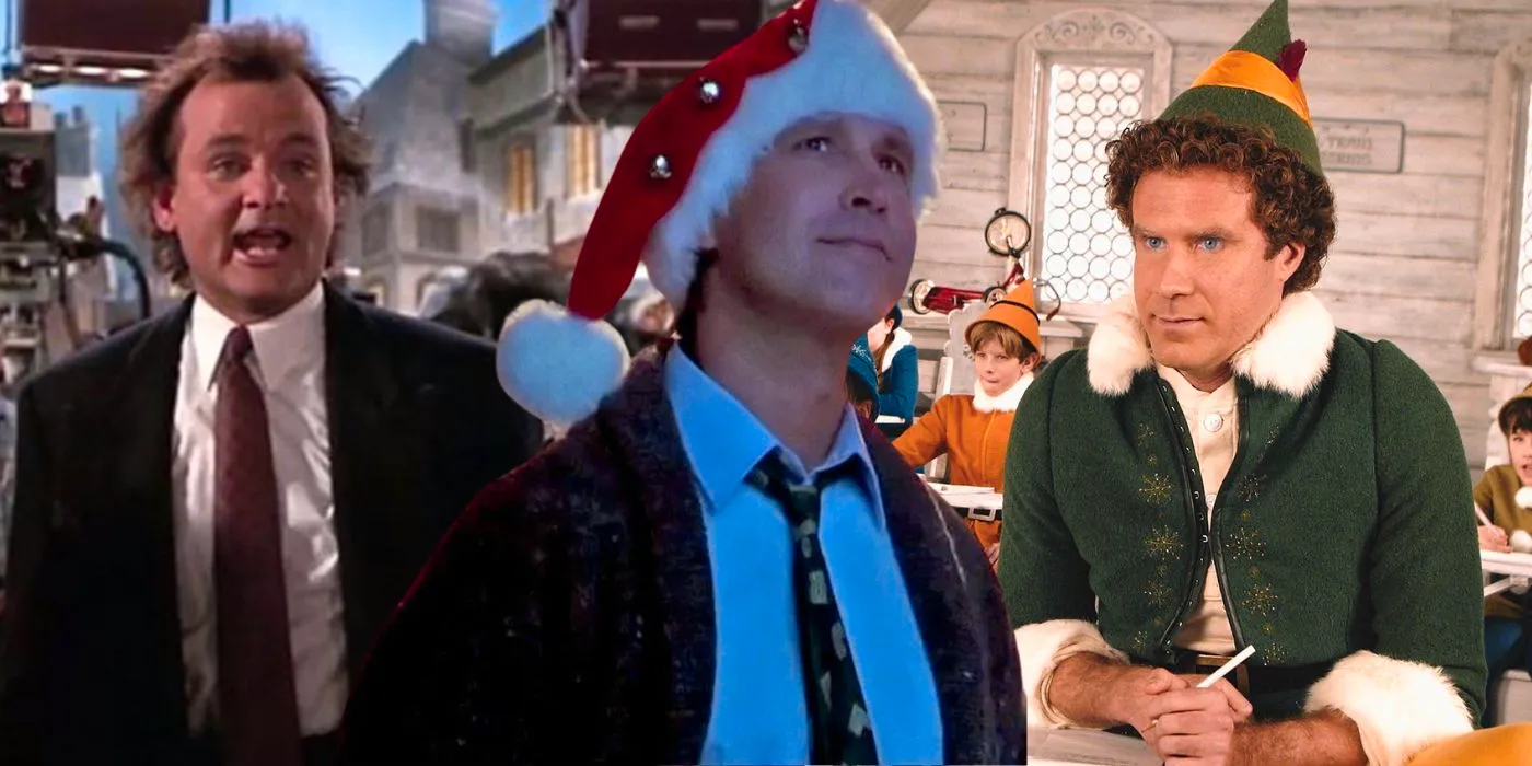 Best Christmas Comedies: Hilarious Holiday Movies for Every Family & Mood image 3 Image