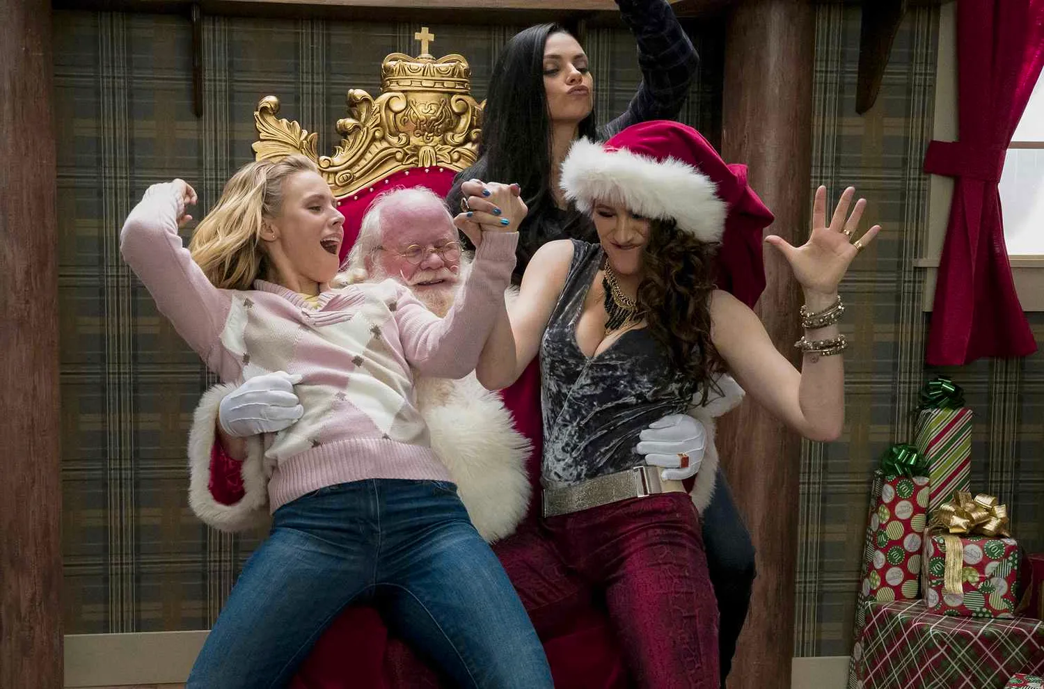 Best Christmas Comedies: Hilarious Holiday Movies for Every Family & Mood image 4 Image