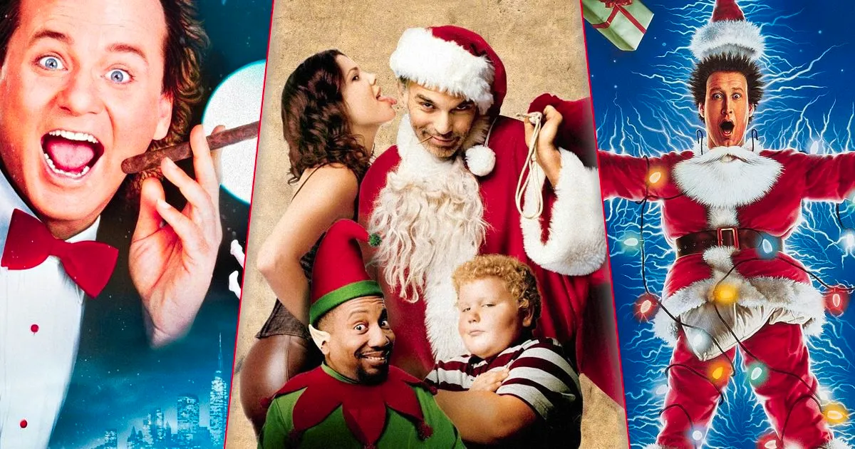 Best Christmas Comedies: Hilarious Holiday Movies for Every Family & Mood image 5 Image