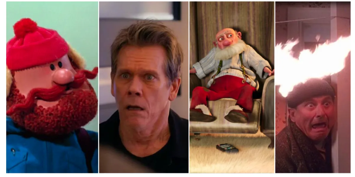 Best Christmas Comedies: Hilarious Holiday Movies for Every Family & Mood image 6 Image