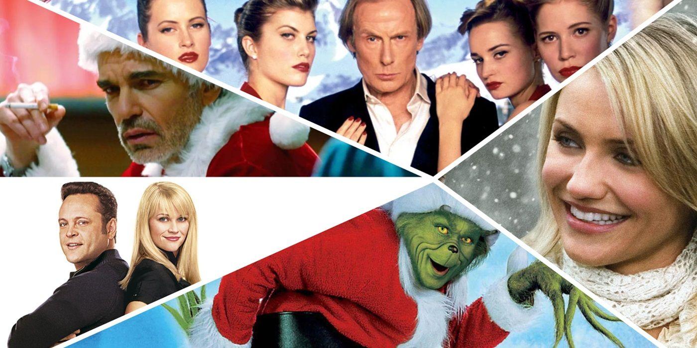 Best Christmas Movies 2000: A Hilarious & Heartwarming Holiday Movie Throwback image 4 