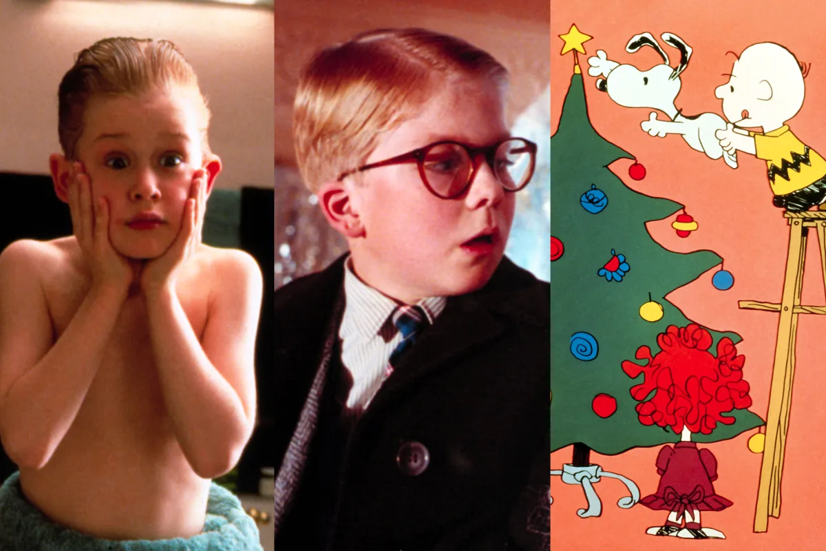 Best Christmas Movies of All Time: Your Ultimate Holiday Movie Guide | Stream Now! image 1 Image