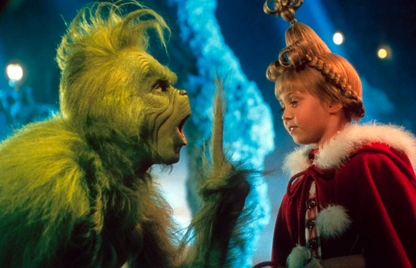 Best Christmas Movies of All Time: Your Ultimate Holiday Movie Guide | Stream Now! image 3 Image