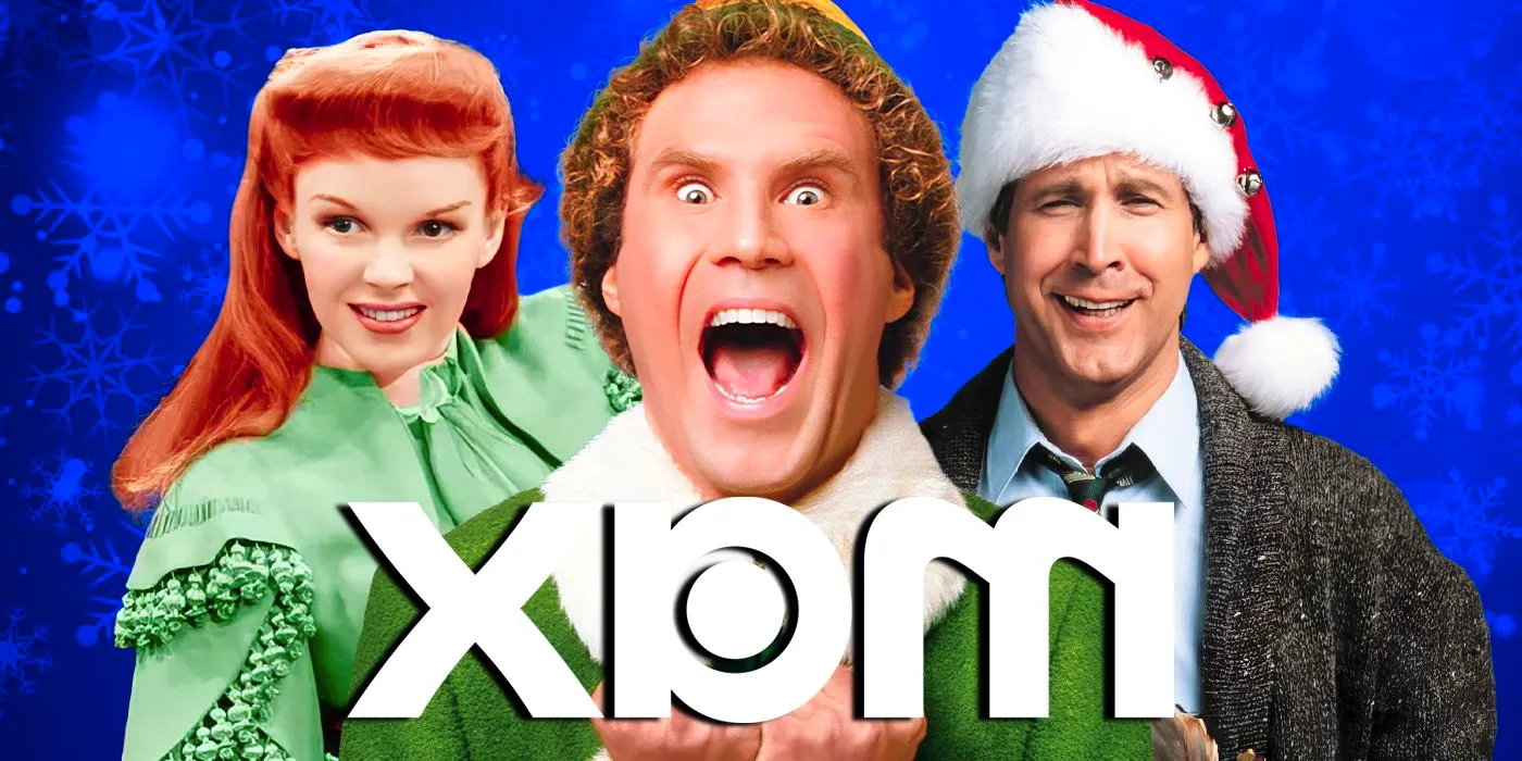 Best Christmas Movies on HBO Max in 2024: Your Ultimate Holiday Guide image 2 Image