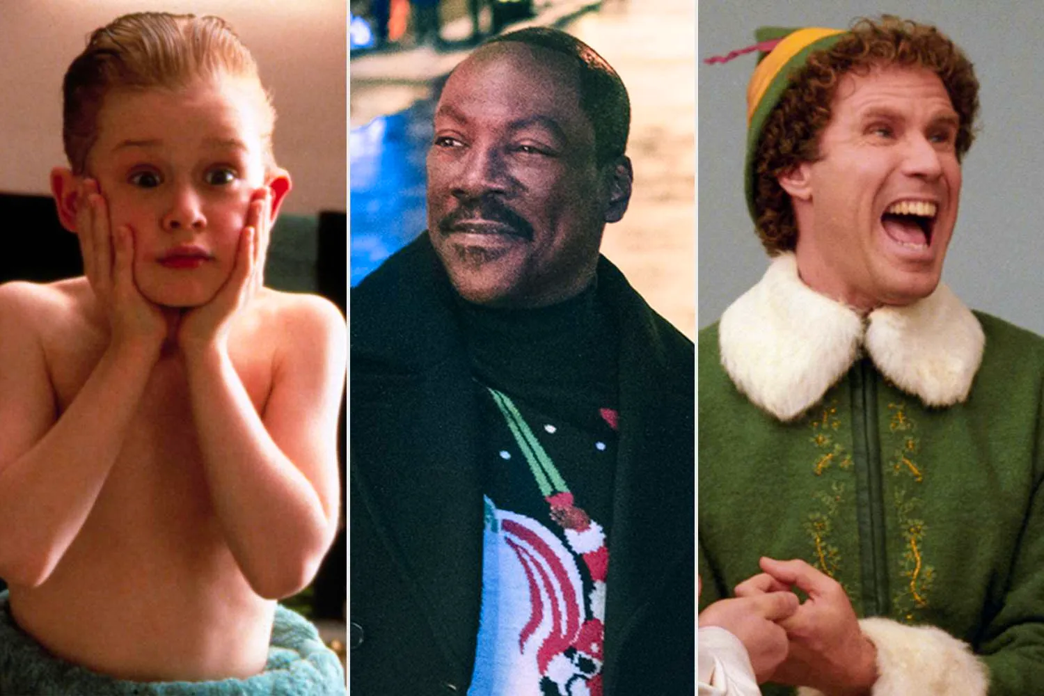 Best Christmas Movies on Prime Video 2024:  Find Your Festive Faves! image 3 Image