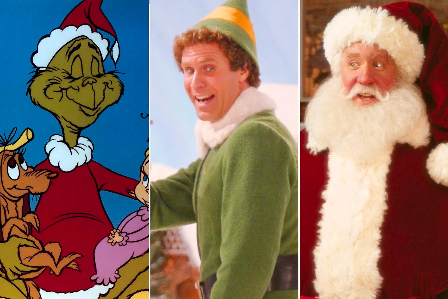 BEST Christmas Movies to Stream in 2024!  Netflix, Disney+, Max, Hulu & More! Ultimate Holiday Guide! image 1 Image