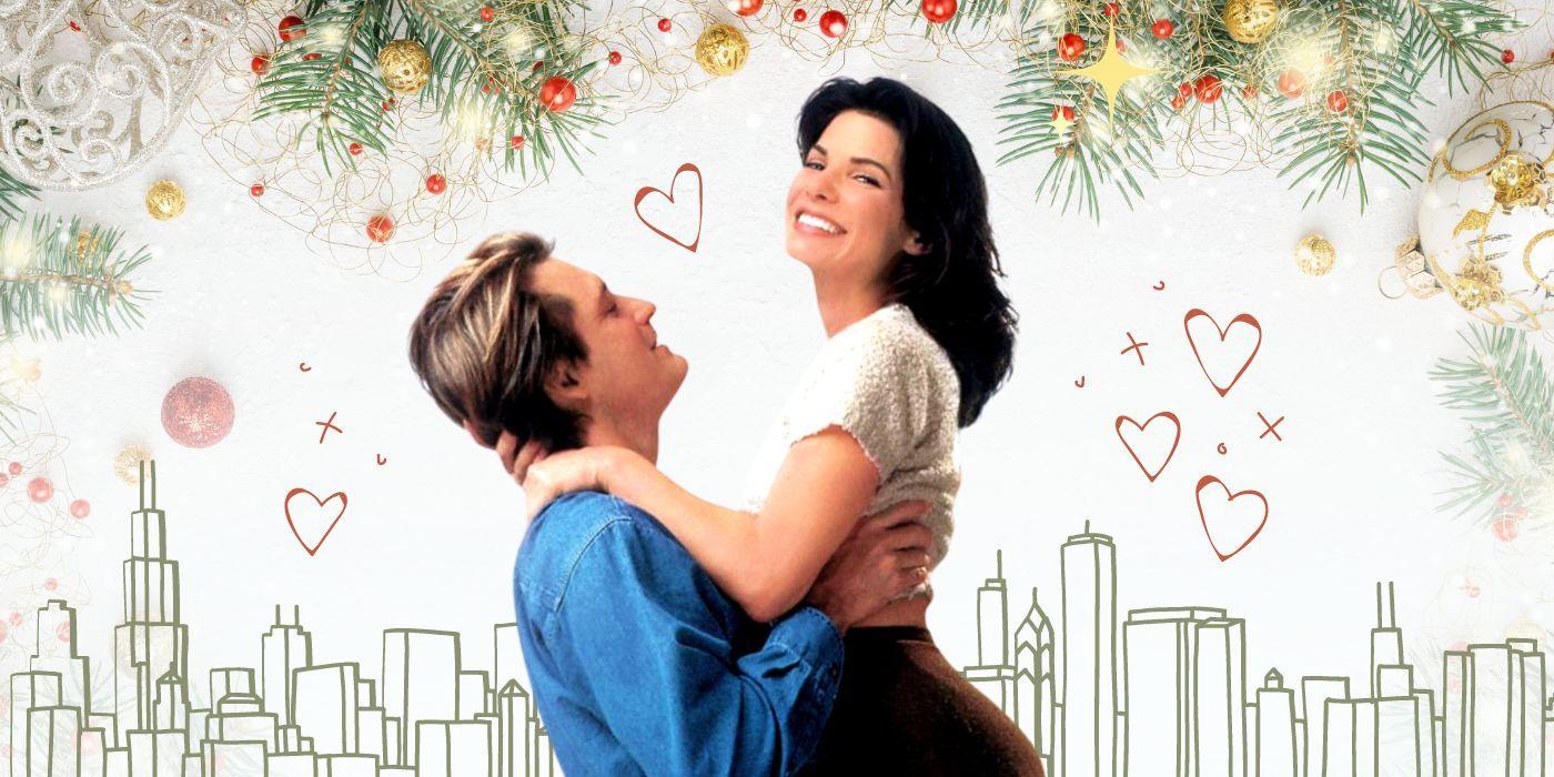 Best Christmas Romance Films 2023: Romantic Christmas Movies & Holiday Rom-Coms image 6 