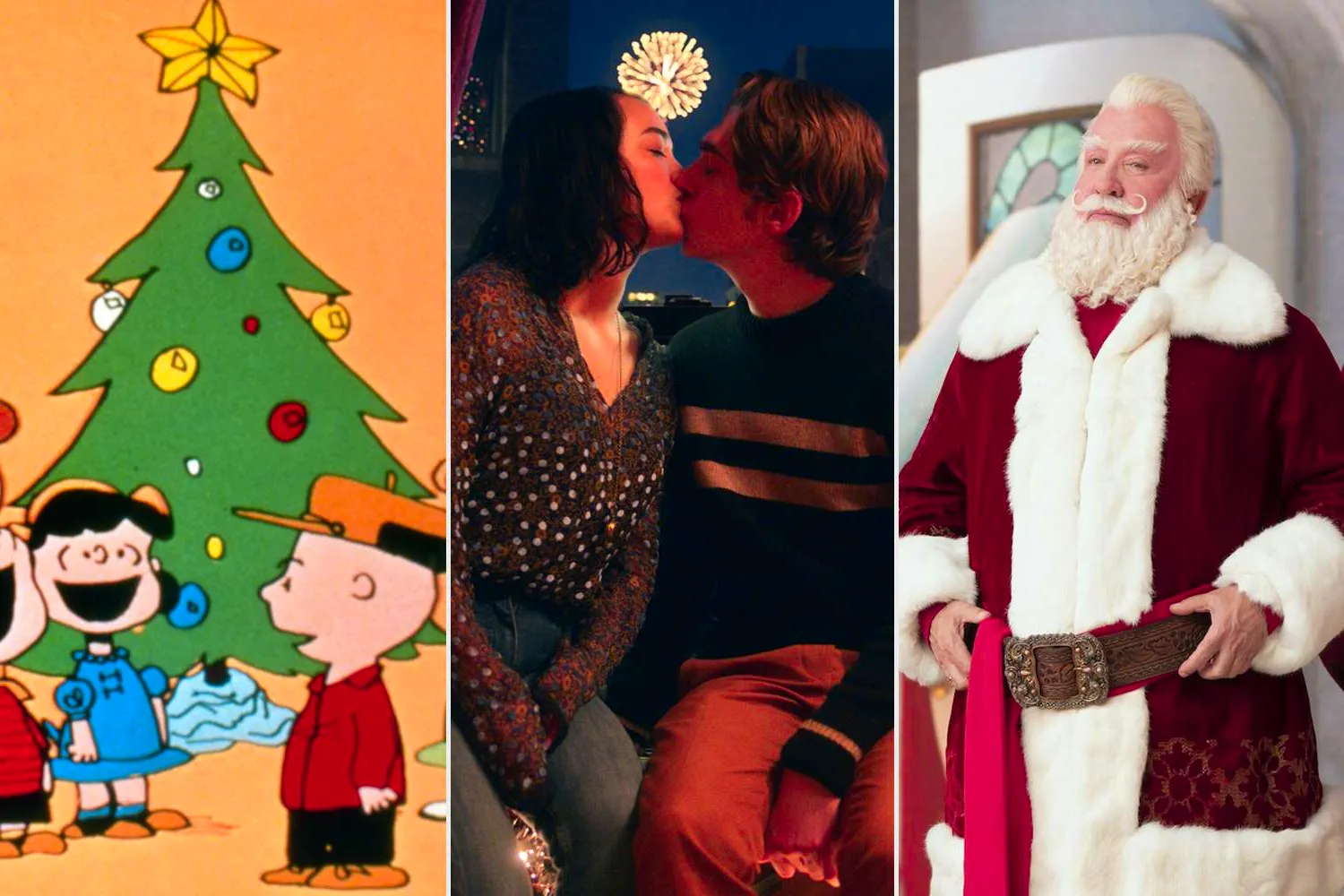 BEST Christmas TV Episodes EVER!  Funny, Heartwarming & Hilarious Holiday Specials Ranked! image 2 Image