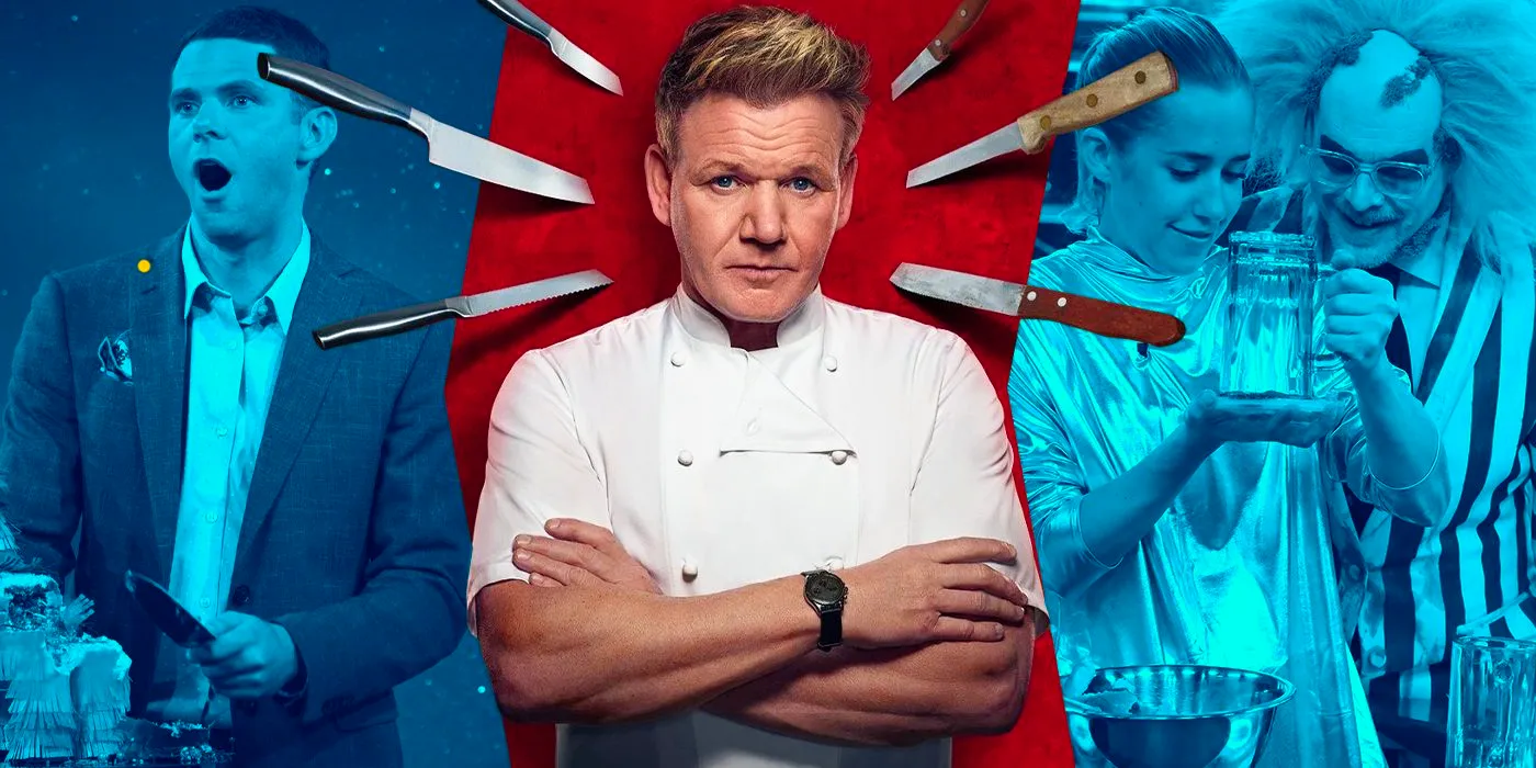 Best Cooking Competition Shows of All Time | Your Ultimate Guide image 2 Image