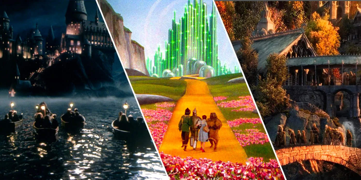 Best Different World Movies & Other Worldly Films: Your Cinematic Escape Awaits! image 1 Image