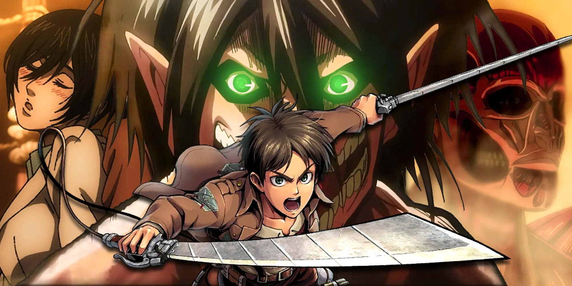 Best Episodes of Attack on Titan of all time Image