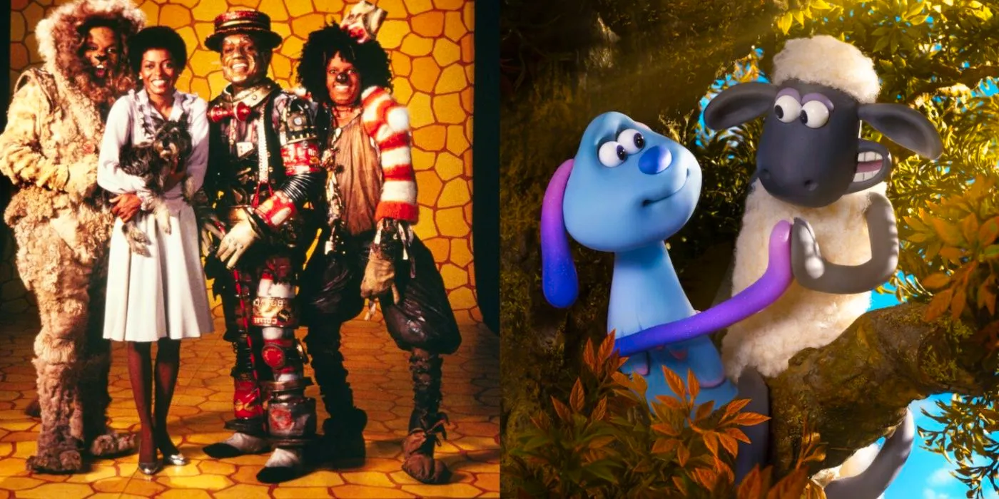 BEST G-Rated Movies on Netflix 2024!  Family Movie Night?  18 MUST-SEE Films Ranked! image 2 Image