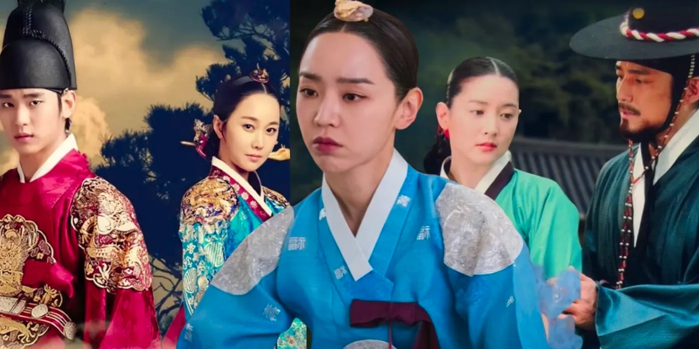 Best Kdrama Historical: Top Korean Historical Dramas & Series | Must-Watch List image 2 Image