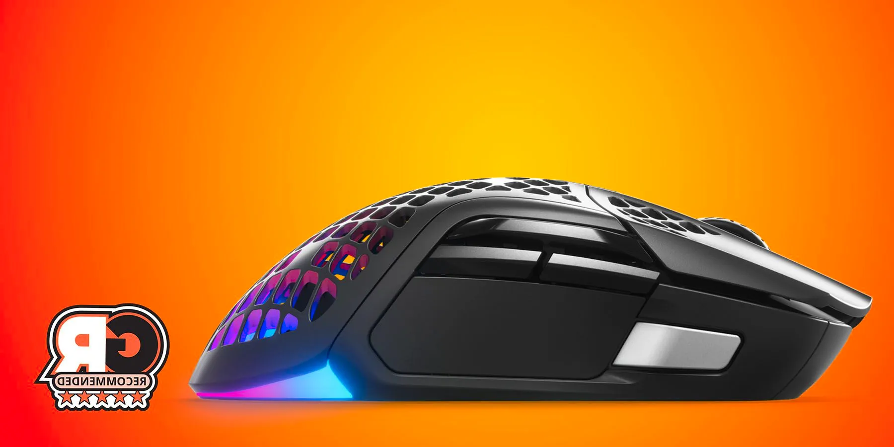 BEST MMO Mice in 2024! Top Razer, Logitech, Corsair & More!  Ultimate Guide for MMO Gamers! image 1 Image