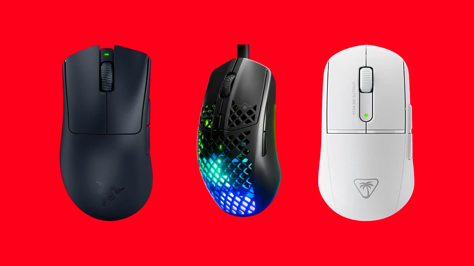 Best Mouse Brands for Longevity in 2024: Top Gaming Mice Reviews image 1 Image