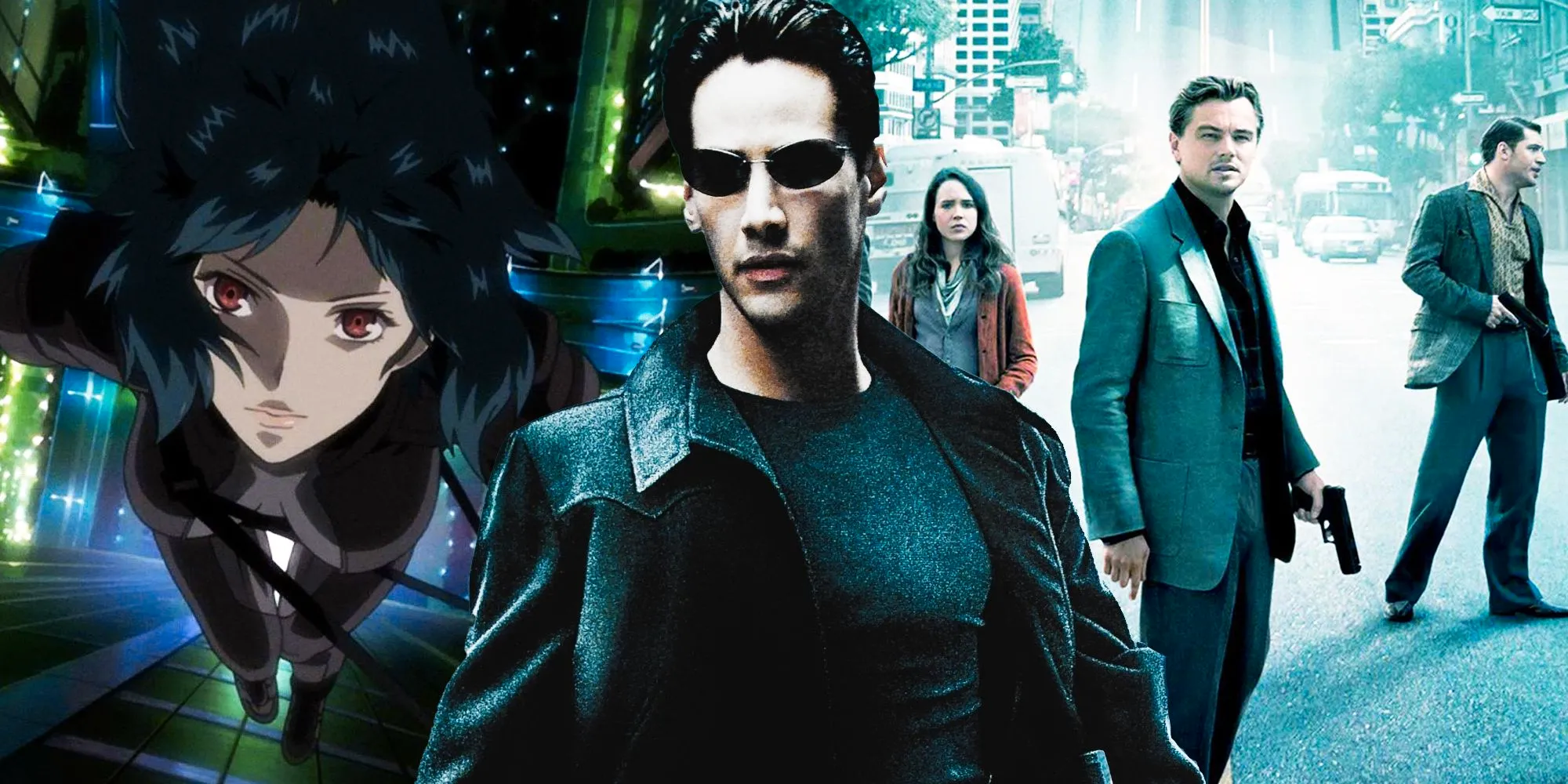 Best Movies Like The Matrix: Mind-Bending Sci-Fi & Action Adventures image 1 Image