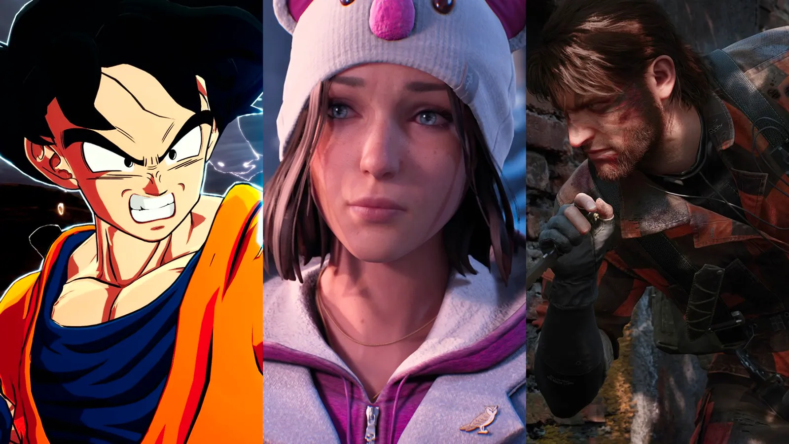 Best New Games 2024: Top Games Out Now & Biggest Releases image 3 Image