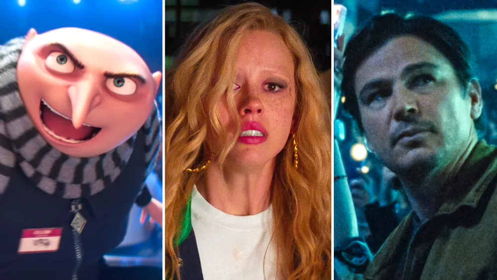 Best New Movies Streaming Now | What to Watch This Weekend? image 6 Image