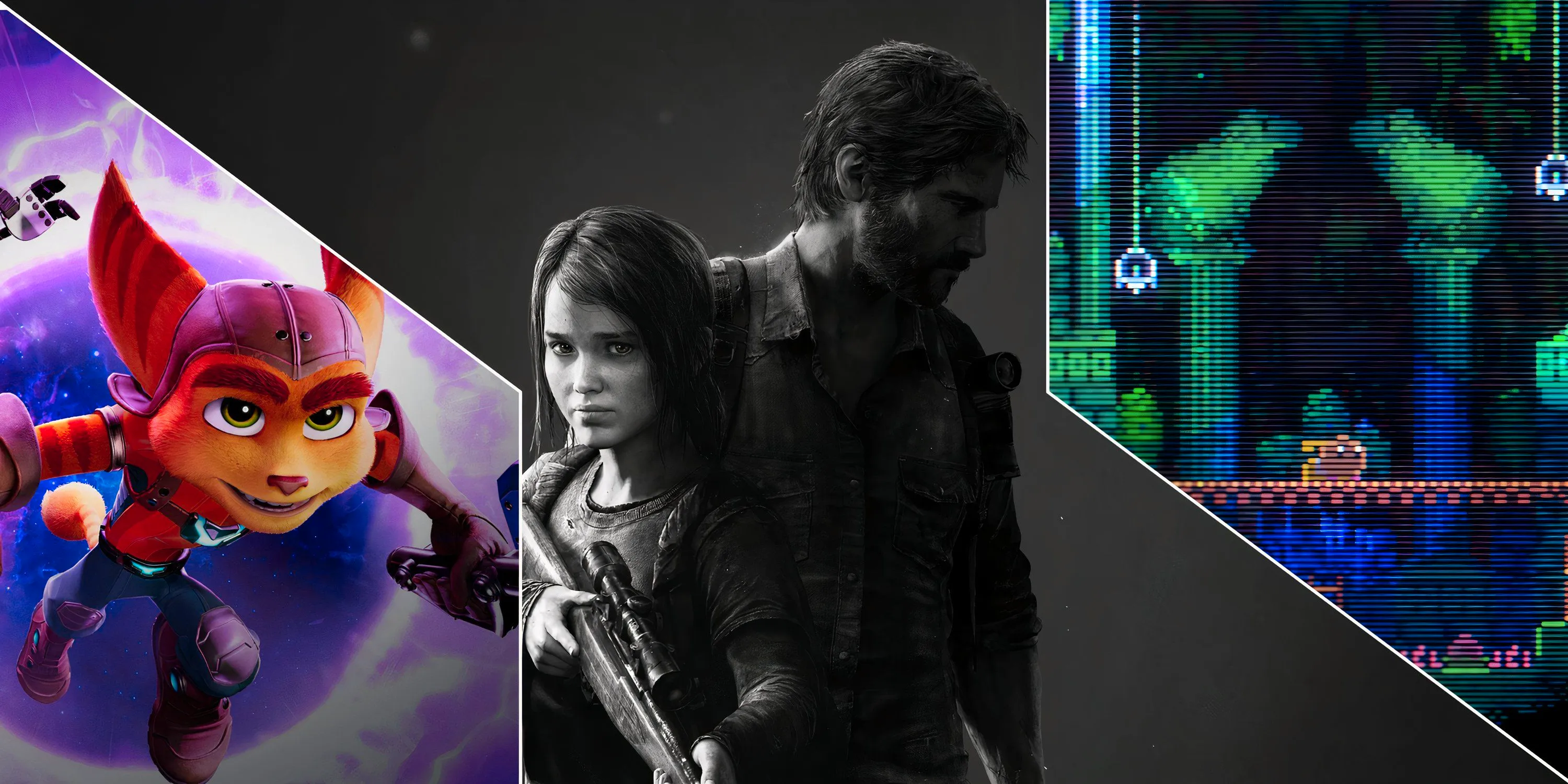 Best New PSN Games 2024: Top Picks & Hidden Gems - Discover Your Next Obsession! image 1 Image