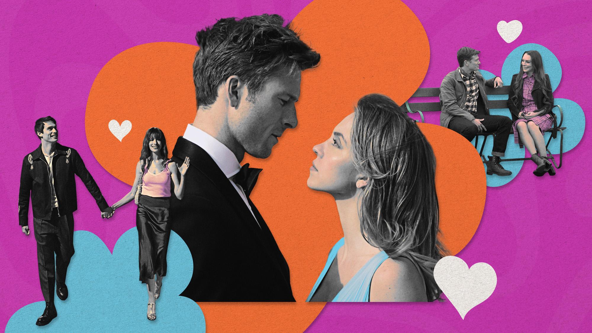 Best New Rom Coms 2024: Your Guide to the Latest Romantic Comedy Films image 3 