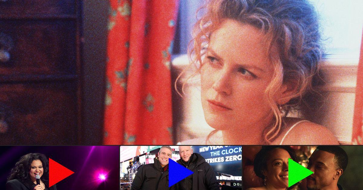 Best New Year's Eve Movies: Your Festive Film Guide | Comedy, Romance & More image 3 