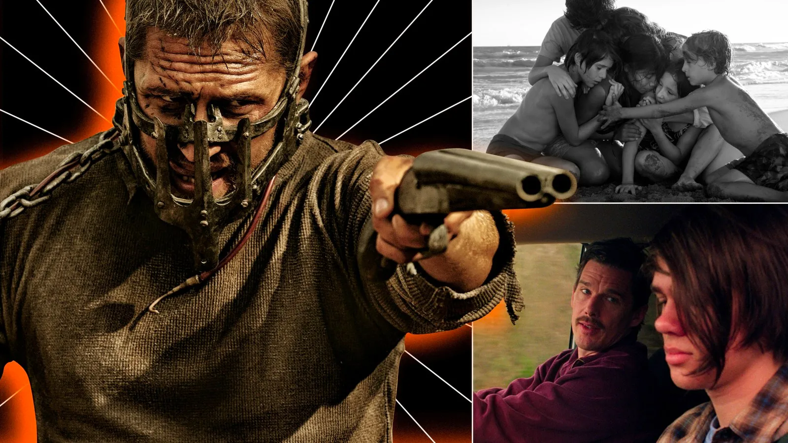 Best Old Action Movies: A Nostalgic Journey Through Action Cinema's Golden Age image 2 Image