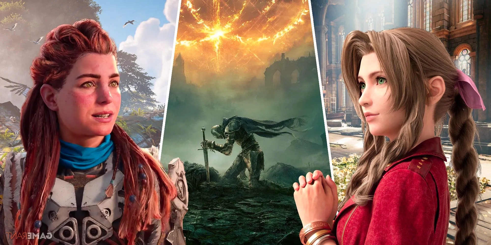 Best PS4 Action RPG Games: Epic Adventures & Immersive Worlds image 1 Image