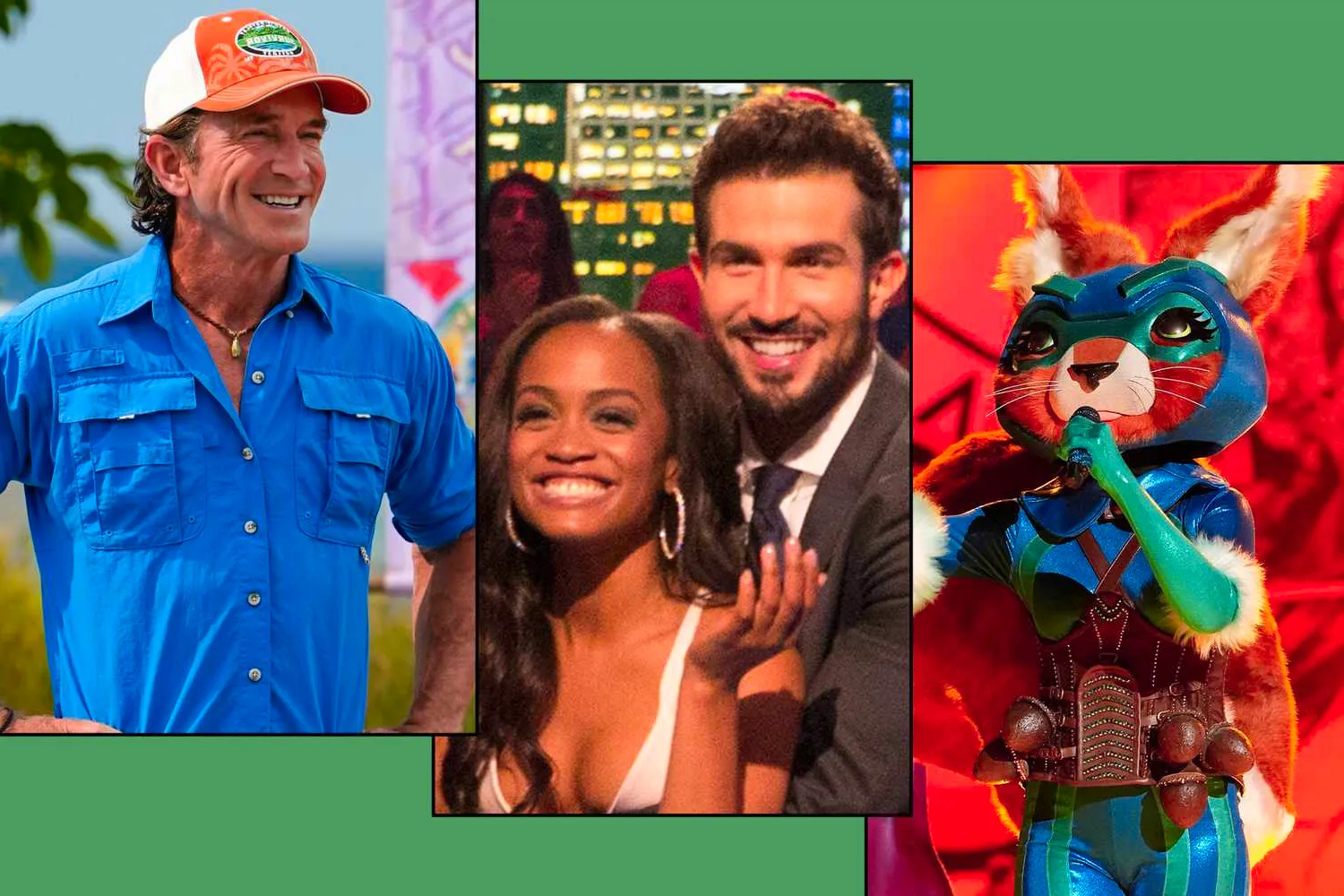 Best Reality TV Competition Shows EVER Ranked!  From Survivor to The Challenge – MUST-SEE TV! image 3 Image