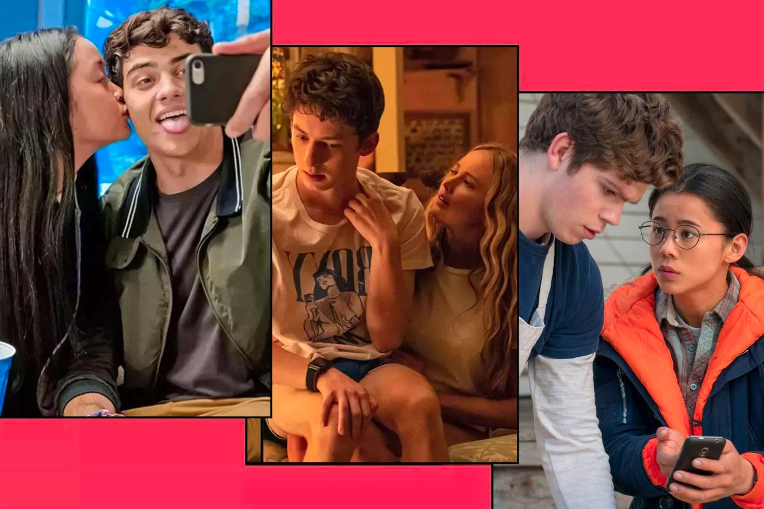 Best Romcoms Streaming on Netflix: Laugh, Cry, & Swoon! image 3 Image