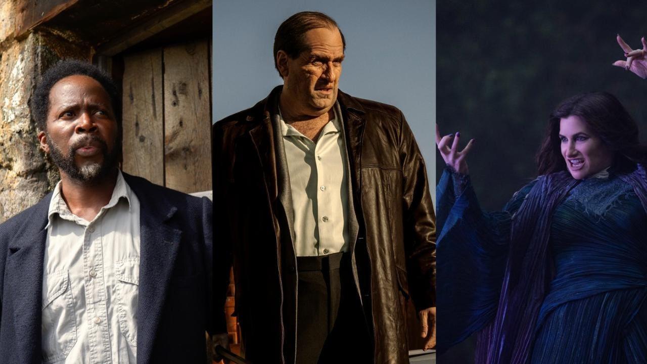 Best Shows on Streaming in 2024: Top TV Series & New Shows to Watch image 3 